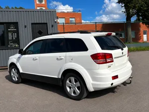Dodge Journey - sīktēls 5