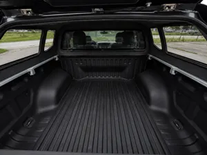VW Amarok - sīktēls 26