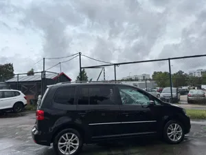 VW Touran - sīktēls 8