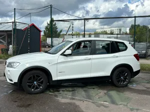 BMW X3 - sīktēls 5