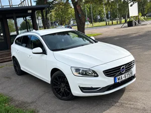 Volvo V60 - sīktēls 4