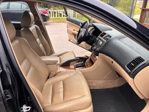 Honda Accord - sīktēls 14