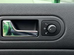 VW Golf 4 - sīktēls 21