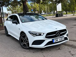 Mercedes CLA250 - sīktēls 3