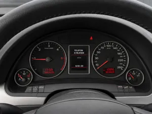 Audi A4 - sīktēls 18