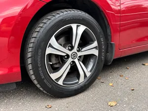 Nissan Pulsar - sīktēls 21
