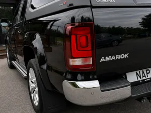 VW Amarok - sīktēls 27