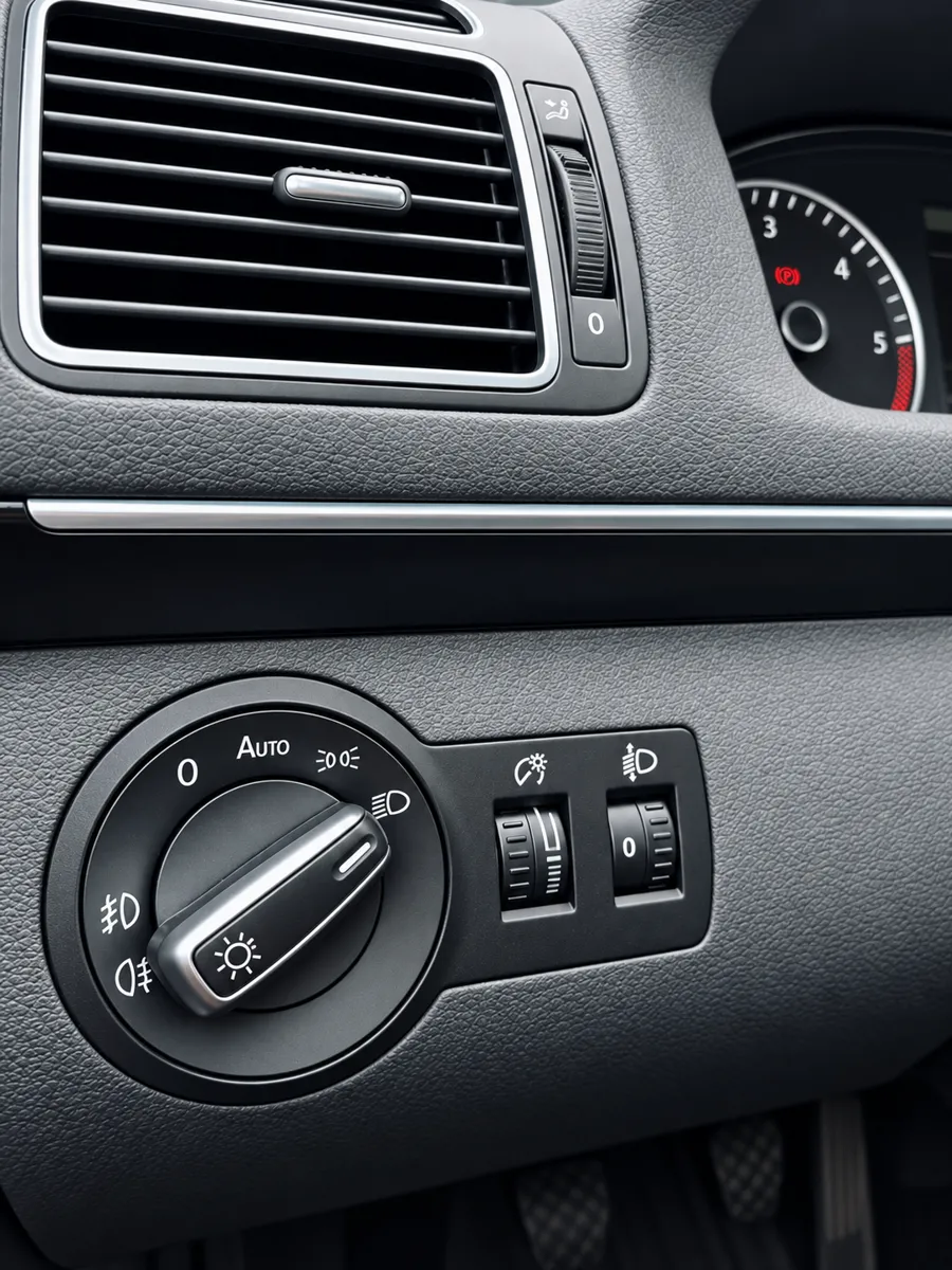 VW Touran 2012 - 18. attēls