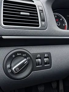VW Touran - sīktēls 18
