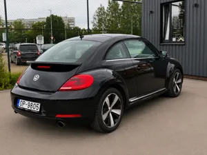 VW Beetle - sīktēls 8