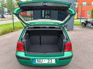 VW Golf 4 - sīktēls 13