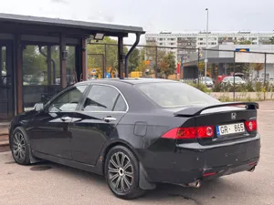 Honda Accord - sīktēls 8