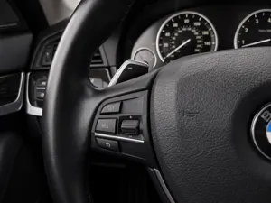 BMW 535 - sīktēls 27