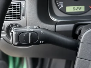 VW Golf 4 - sīktēls 19