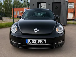 VW Beetle - sīktēls 3