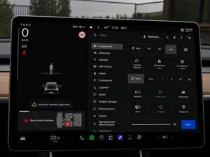 Tesla Model 3 - sīktēls 23