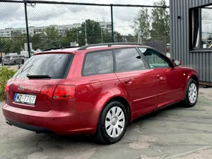 Audi A4 - sīktēls 8