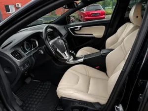 Volvo V60 - sīktēls 14