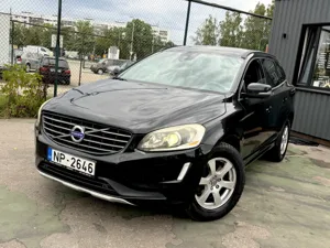 Volvo XC 60 - sīktēls 1