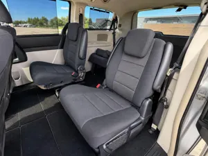 Chrysler Grand Voyager - sīktēls 6