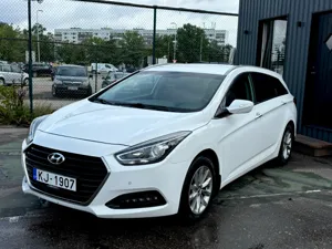 Hyundai i40 - sīktēls 1