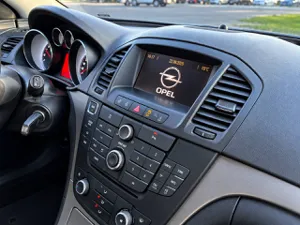 Opel Insignia - sīktēls 12