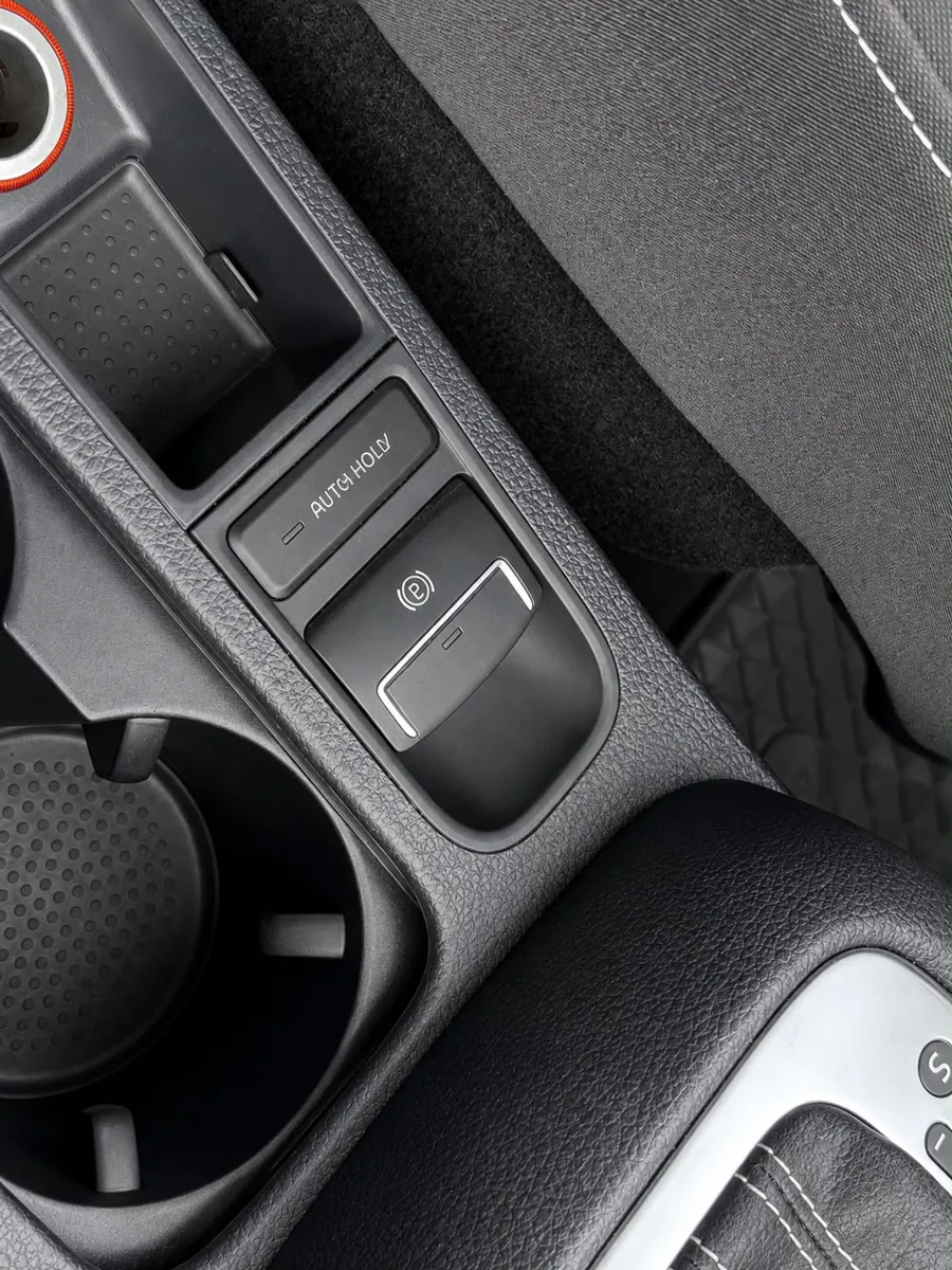VW Sharan 2013 - 14. attēls