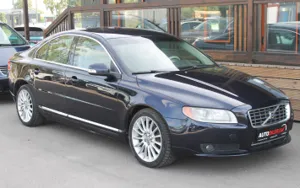 Volvo S80 - sīktēls 2