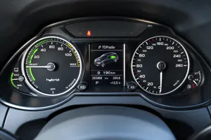 Audi Q5 – sīktēls 18