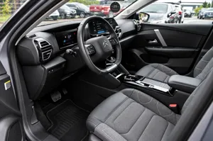 Citroen C4 – sīktēls 8
