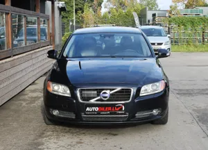 Volvo S80 – sīktēls 2