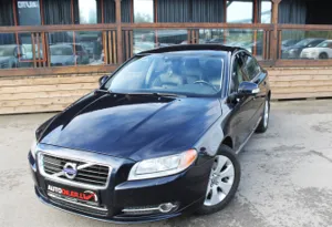 Volvo S80 – sīktēls 1