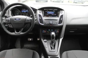 Ford Focus – sīktēls 13