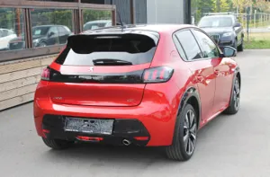 Peugeot 208 – sīktēls 5