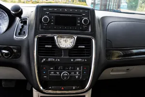 Lancia Voyager - sīktēls 5