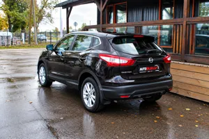 Nissan Qashqai – sīktēls 5