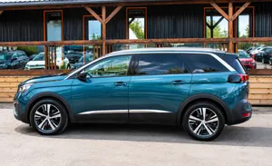 Peugeot 5008 – sīktēls 8