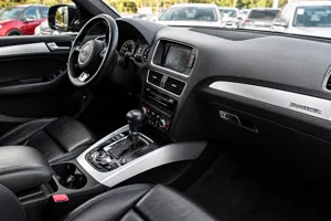 Audi Q5 – sīktēls 21