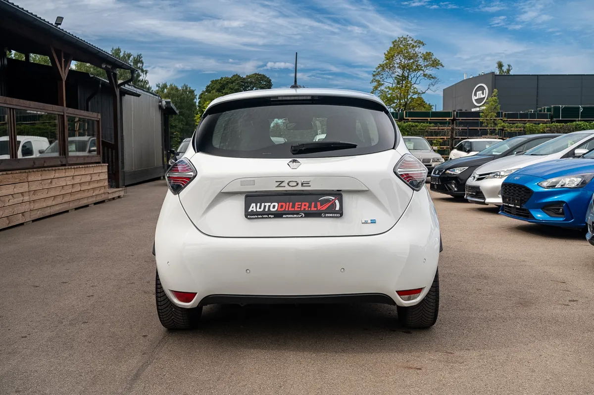Renault Clio 2021 - 3. attēls