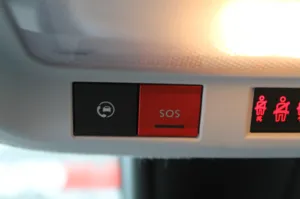 Opel Crossland X - sīktēls 22