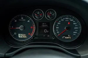 Audi A3 – sīktēls 6