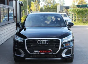 Audi Q2 - sīktēls 2