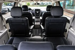 Lancia Voyager - sīktēls 3