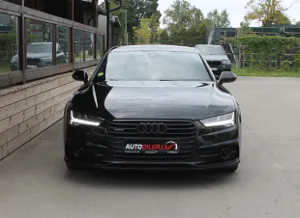 Audi A7 - sīktēls 2