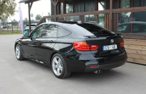 BMW 320 - sīktēls 7
