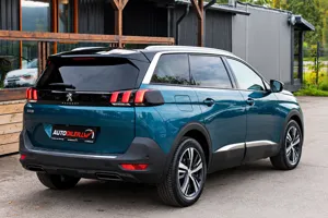 Peugeot 5008 – sīktēls 10
