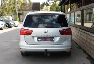 Seat Alhambra – sīktēls 4