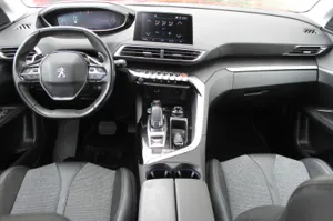 Peugeot 3008 – sīktēls 15