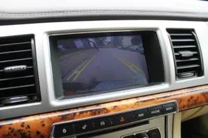 Jaguar XF – sīktēls 16