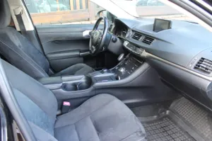 Lexus CT - sīktēls 5